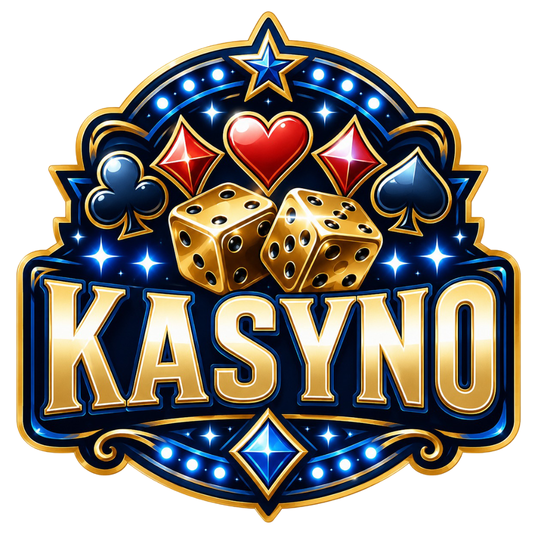 Kasyno Szybkie Wypłaty Logo